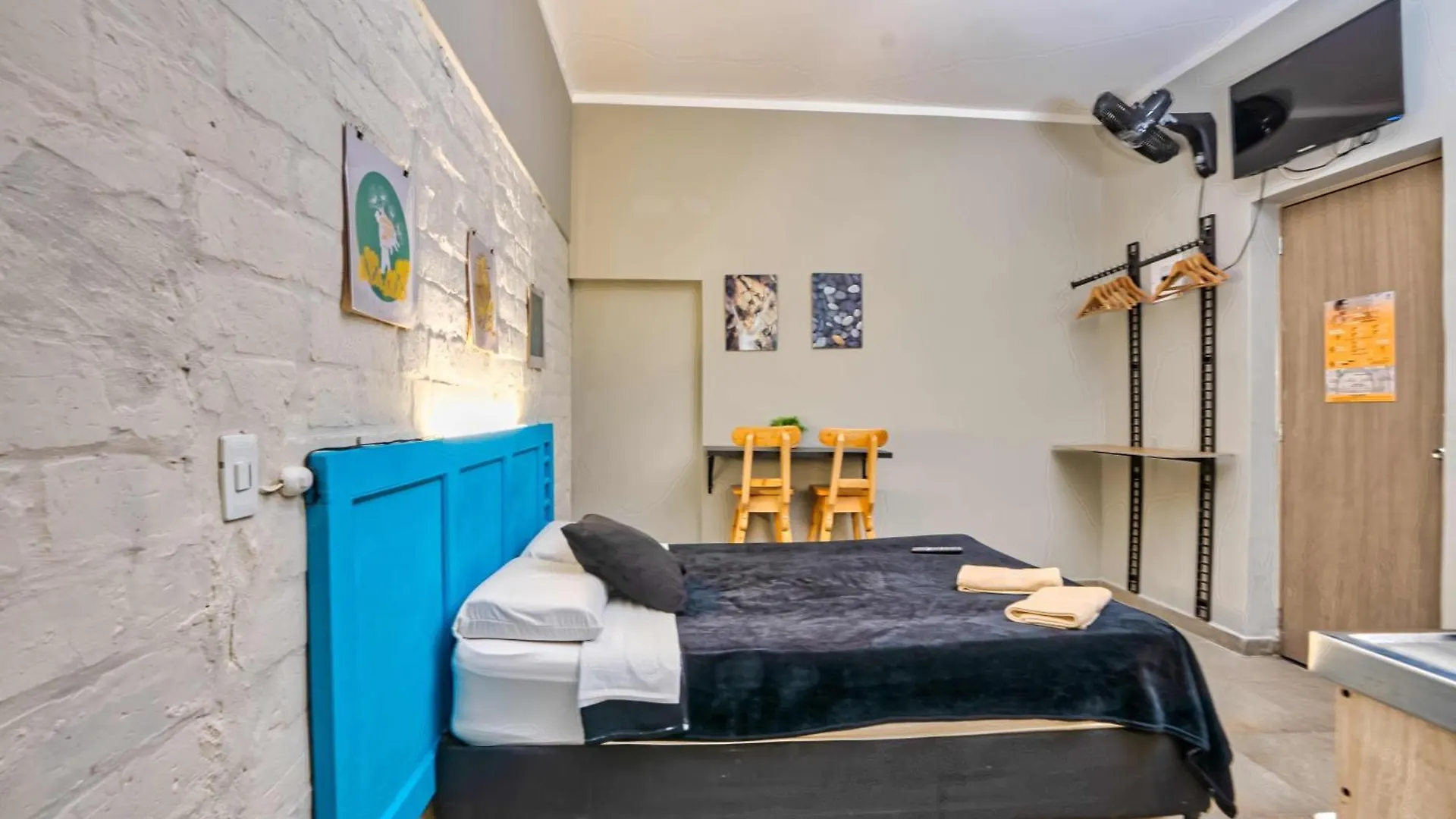 Hotel La Gruta Coliving Medellín
