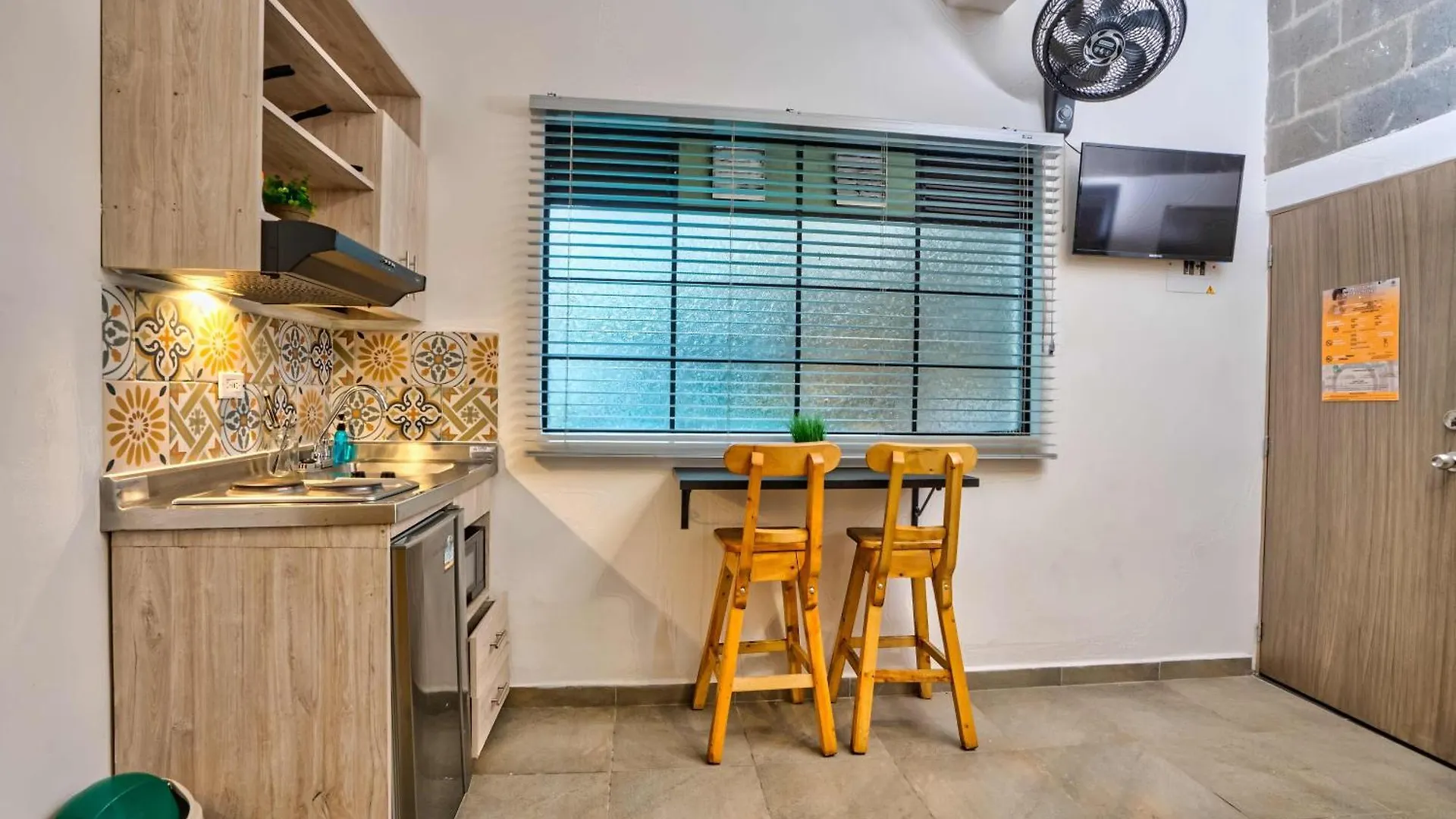 Hotel La Gruta Coliving Medellín