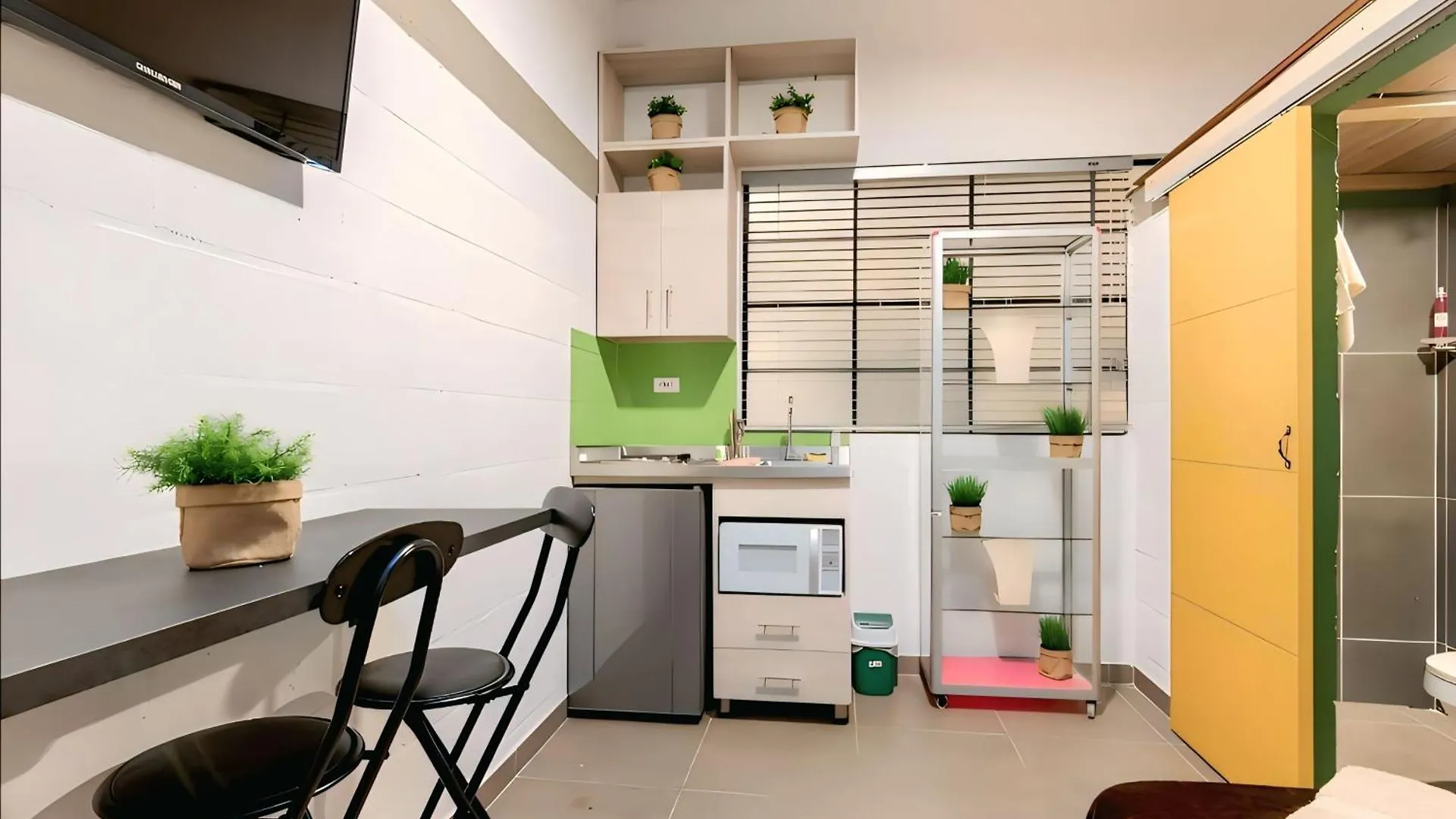 Hotel La Gruta Coliving Medellín