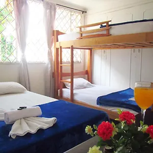 Art City Hostal