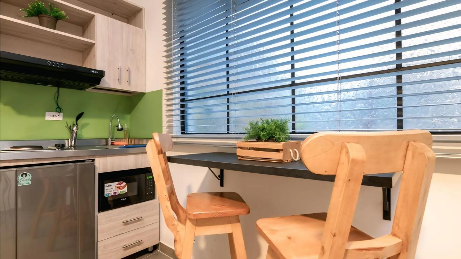 Guest house La Gruta Coliving Hotel Medellin Colombia